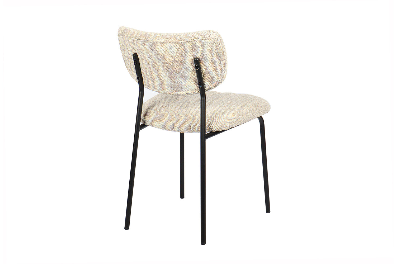Stoel Antura Ote Lisa Beige