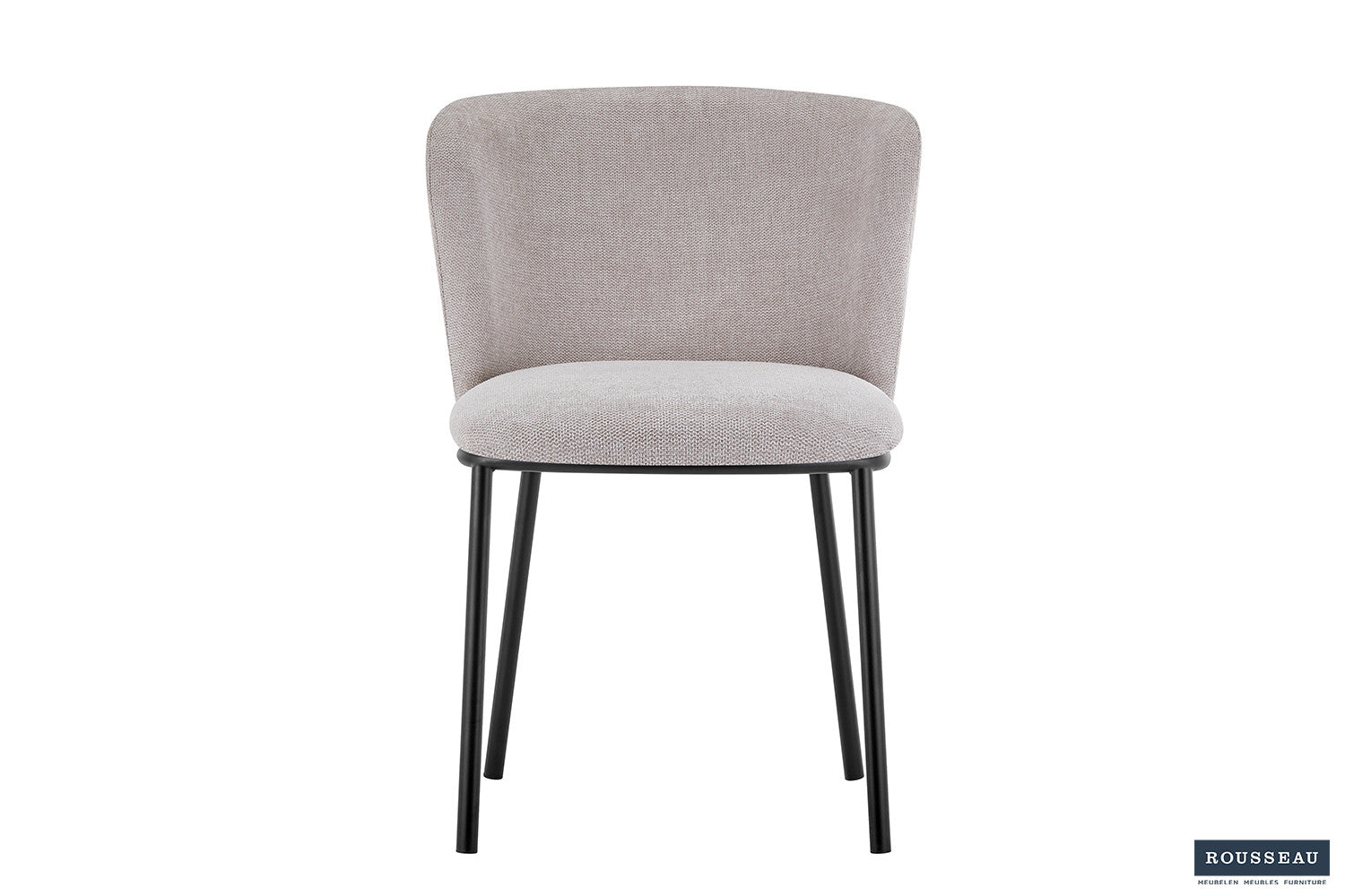 Stoel Arthur Ote Belfast Beige