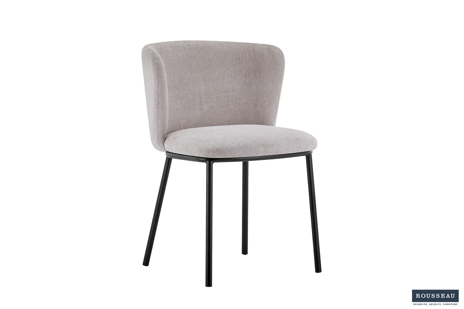Stoel Arthur Ote Belfast Beige