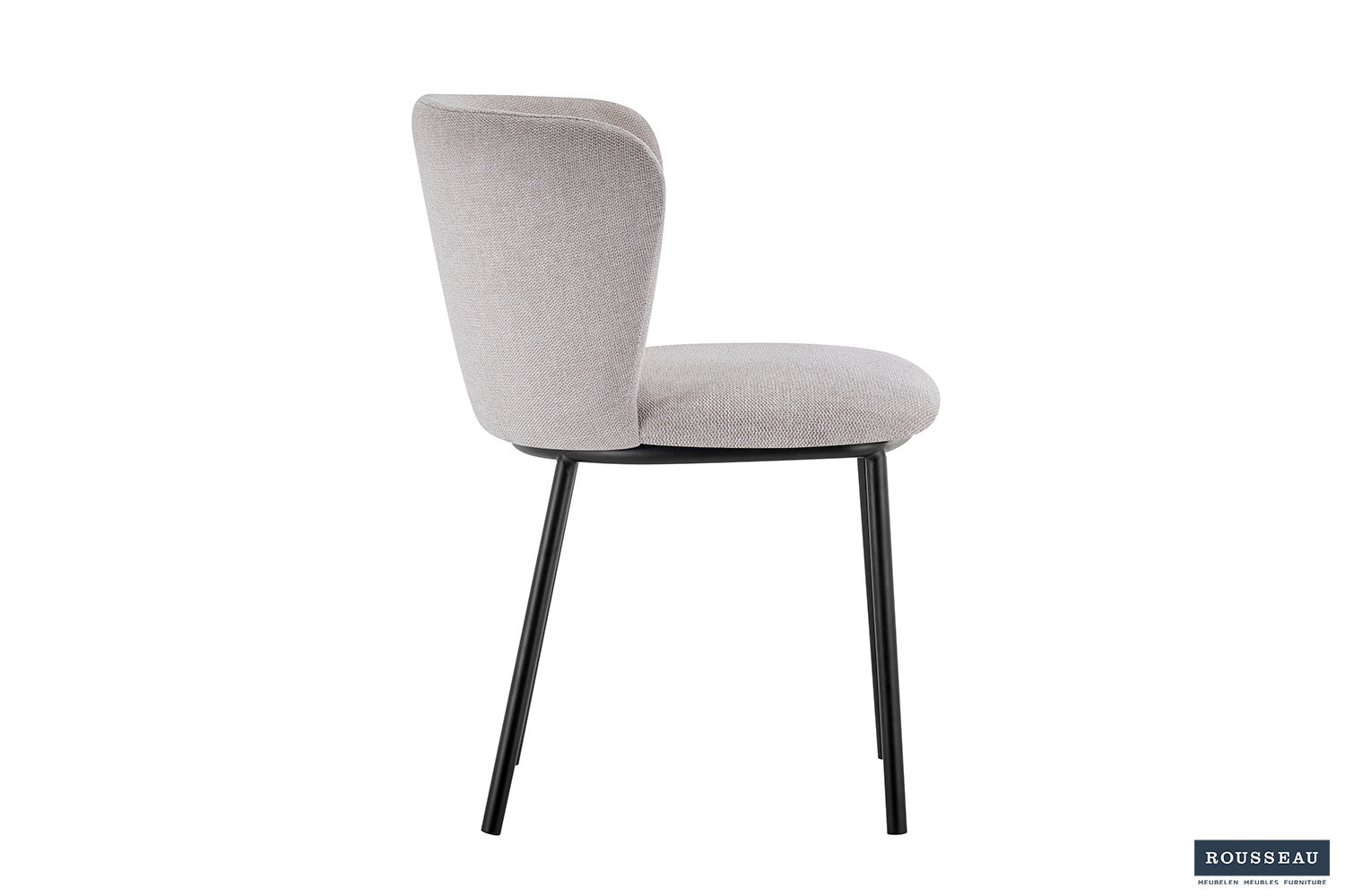 Stoel Arthur Ote Belfast Beige