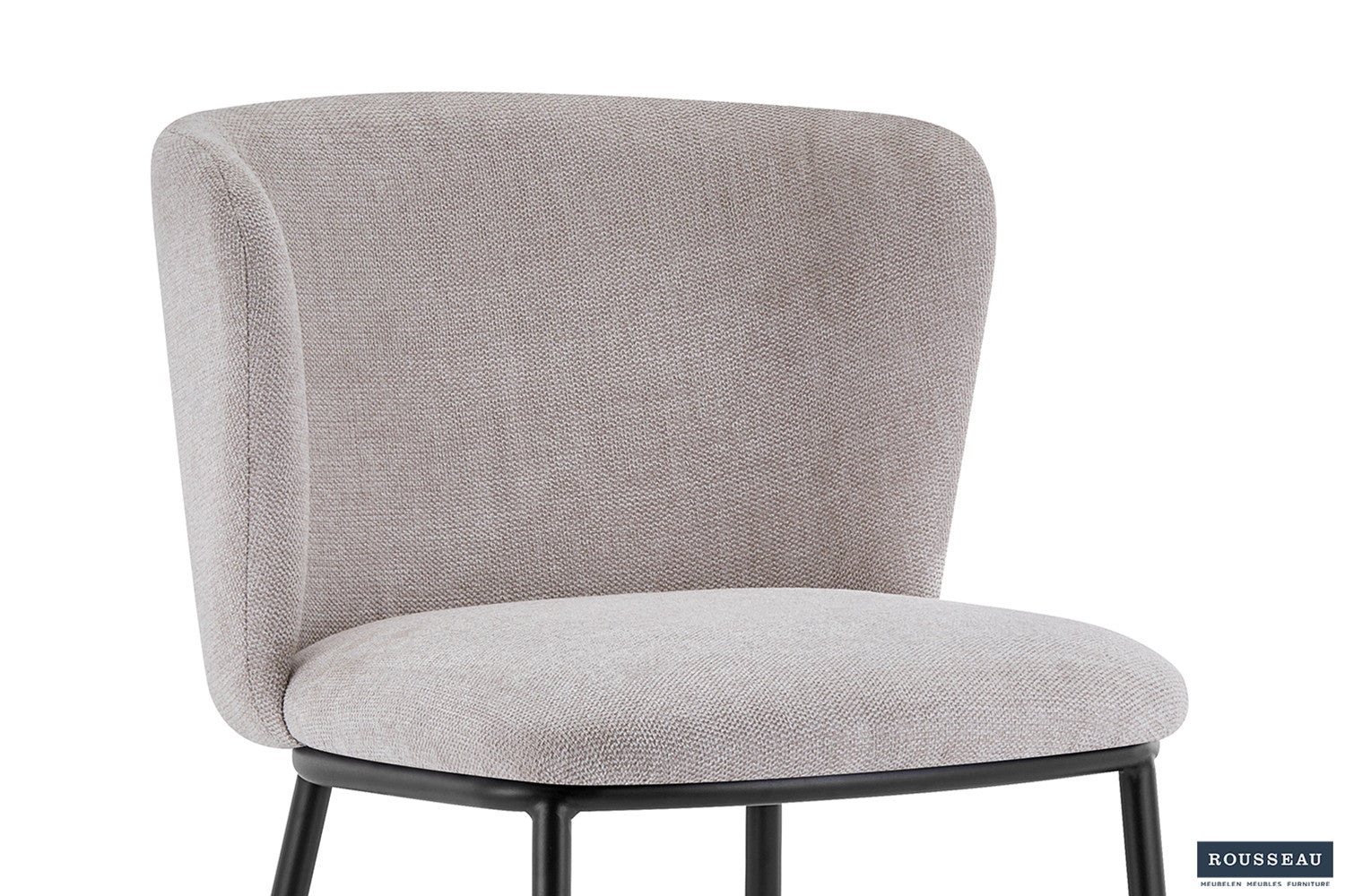 Stoel Arthur Ote Belfast Beige
