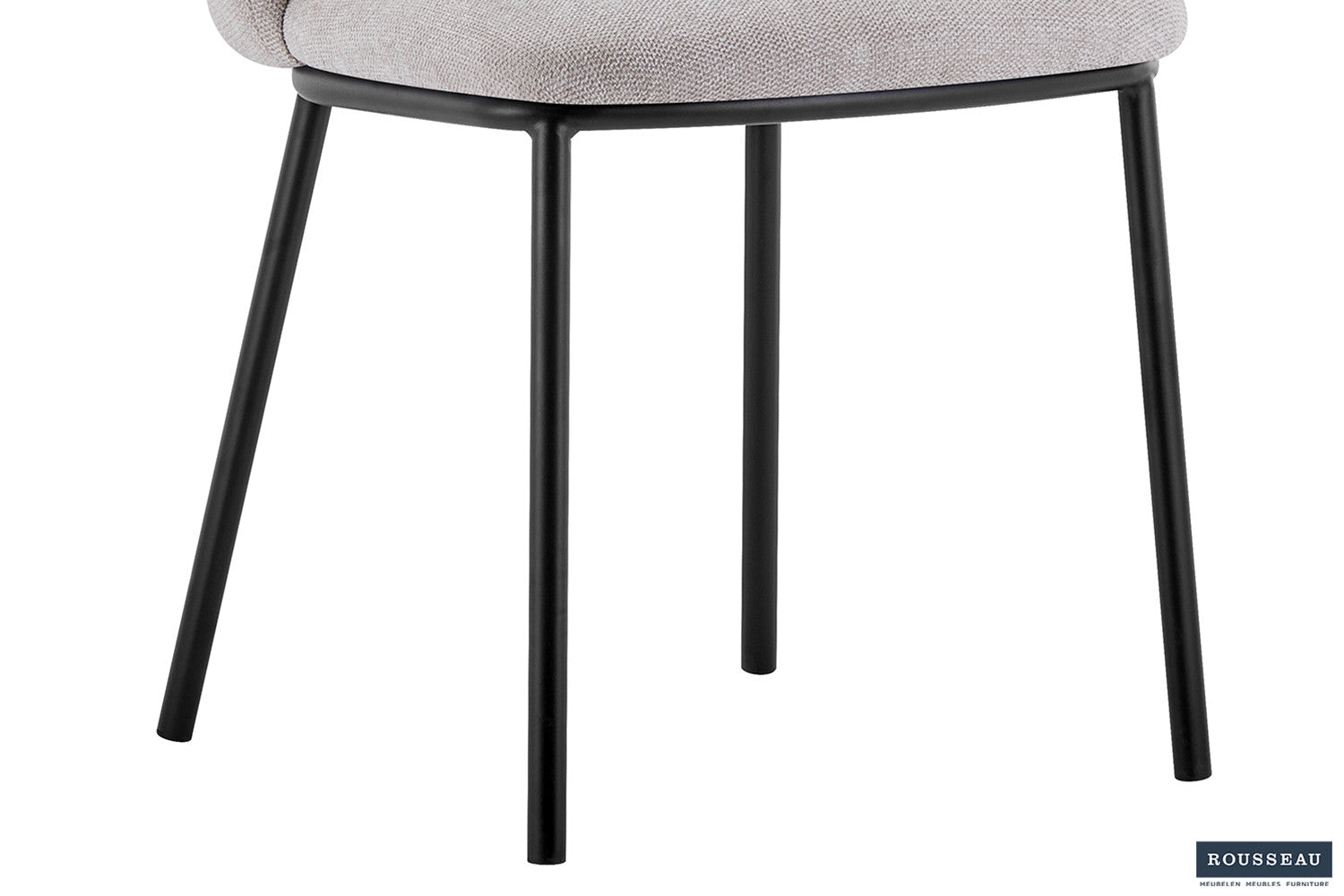 Stoel Arthur Ote Belfast Beige