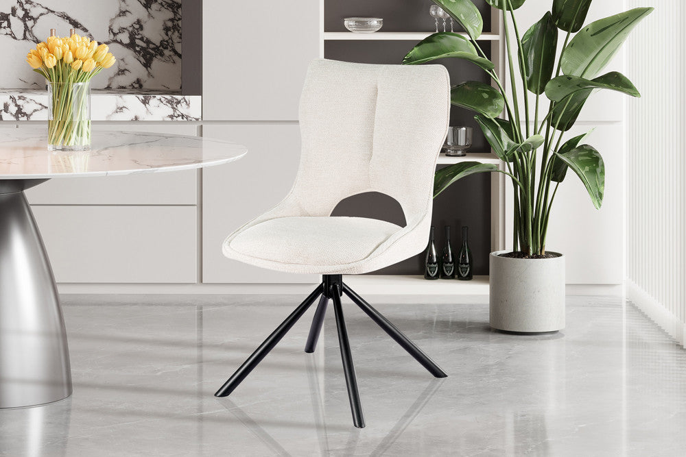 Stoel Mori Share Beige