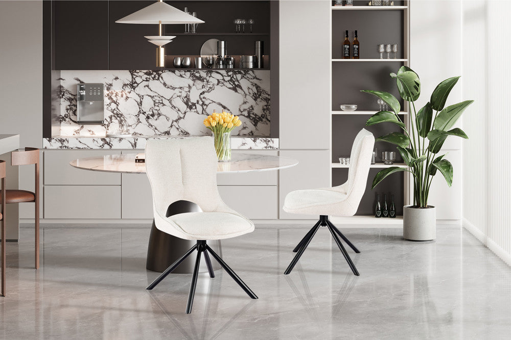 Stoel Mori Share Beige