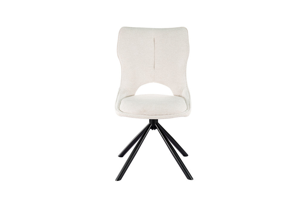 Stoel Mori Share Beige