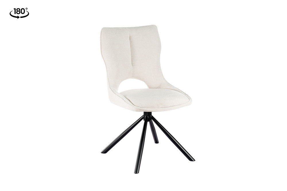 Stoel Mori Share Beige