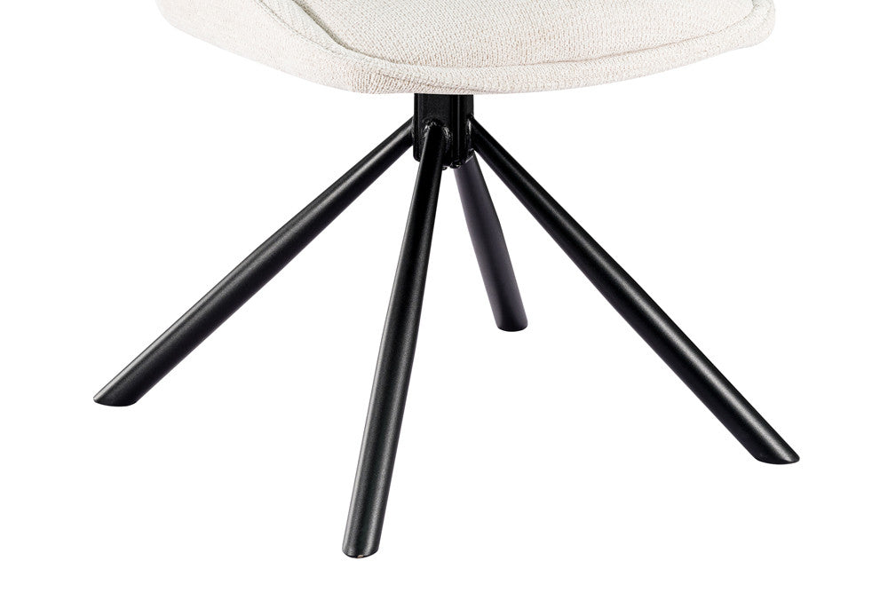 Stoel Mori Share Beige