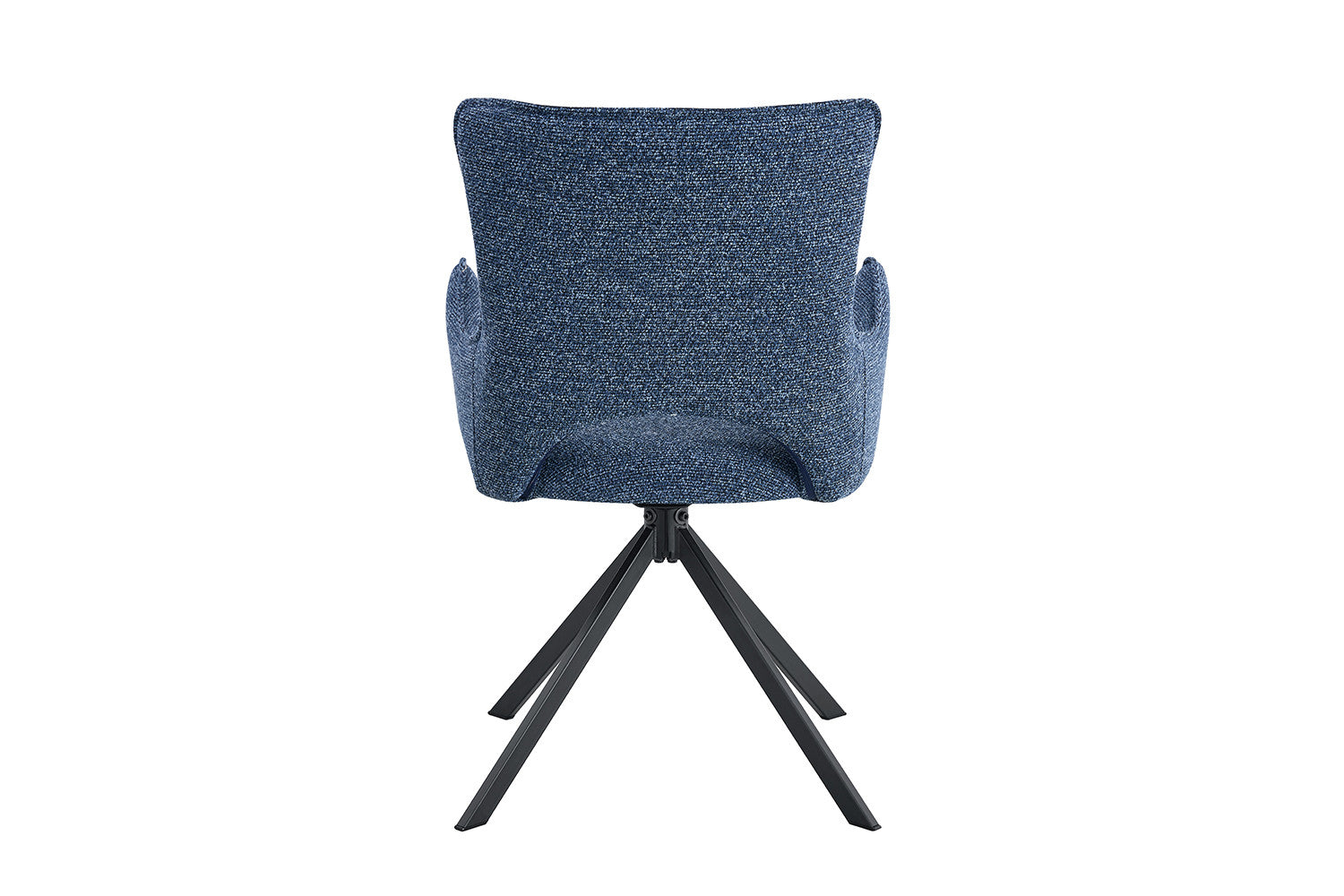 Stoel Billy Harper Blauw