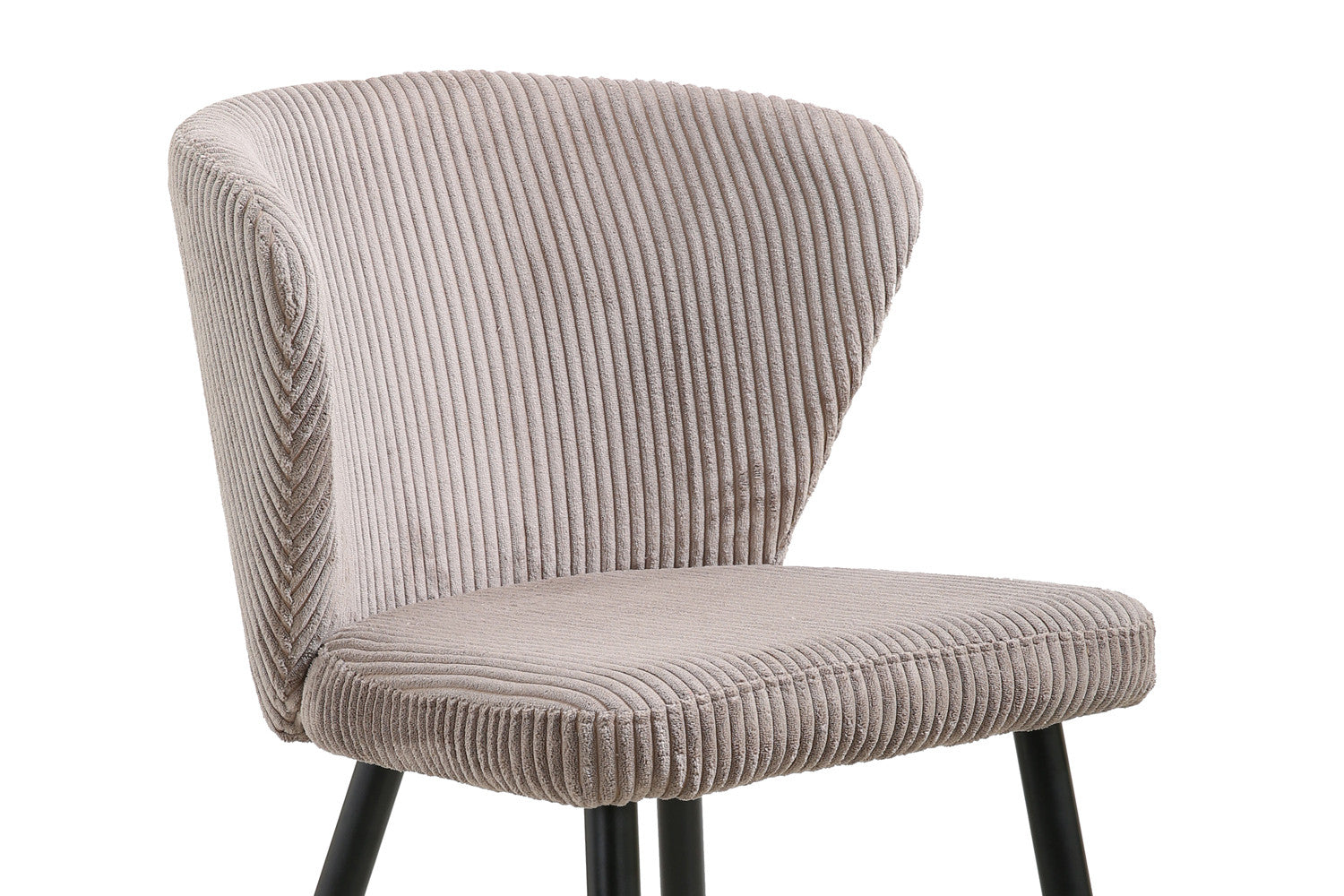 Stoel Tornado Corduroy Hyper Zand