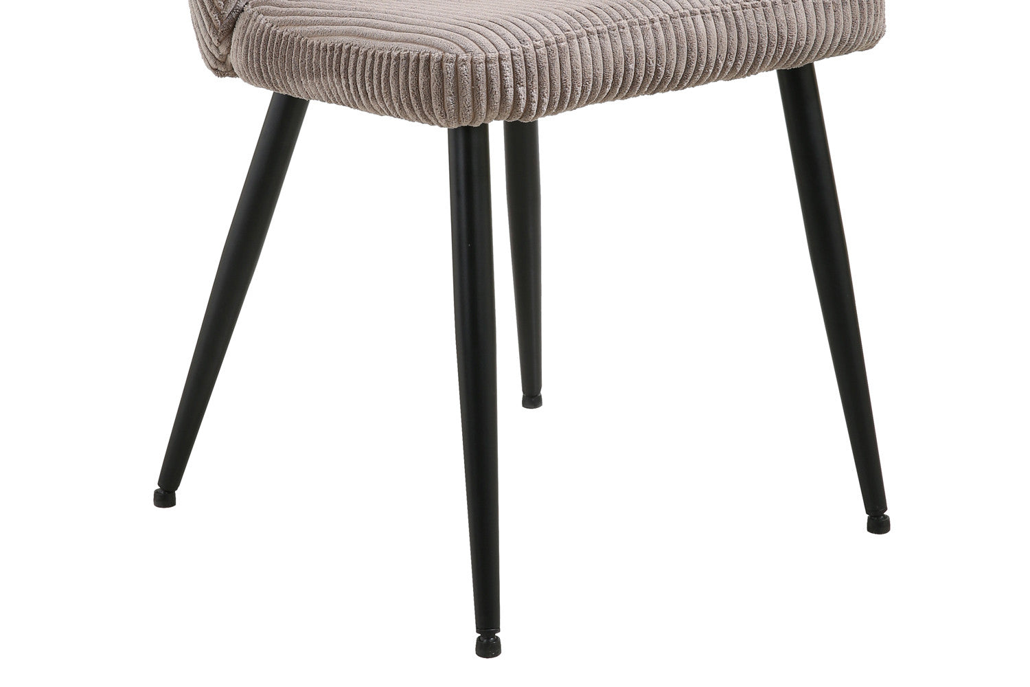 Stoel Tornado Corduroy Hyper Zand