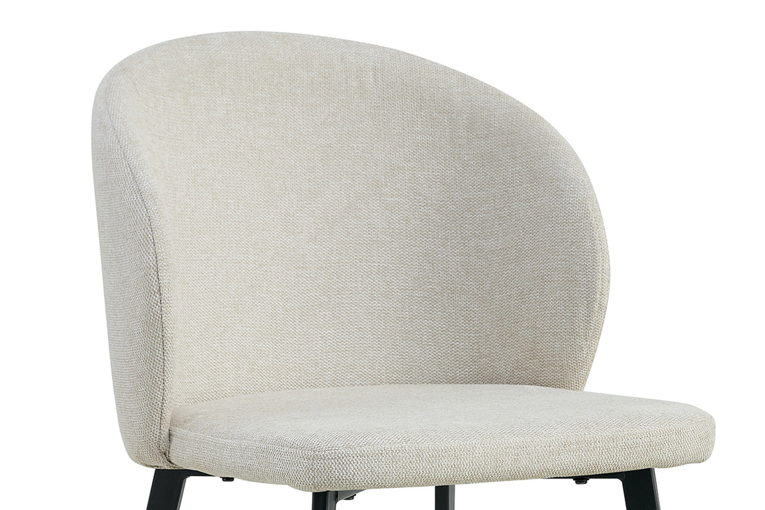 Stoel Toledo Beige