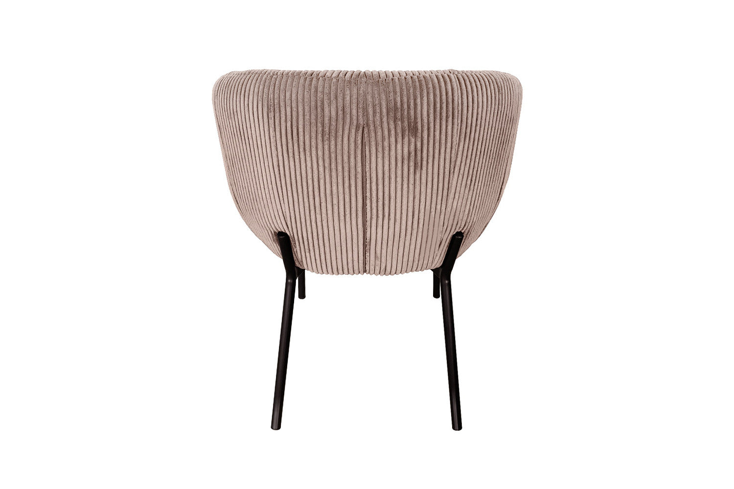 Stoel Sevilla Corduroy Hyper Zand