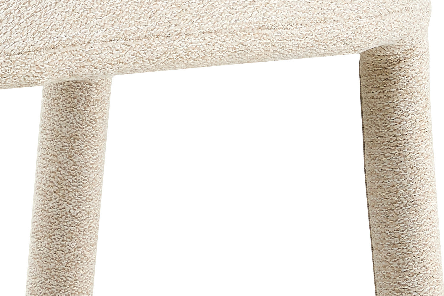 Stoel Elvas Stof Ote Sahara Beige