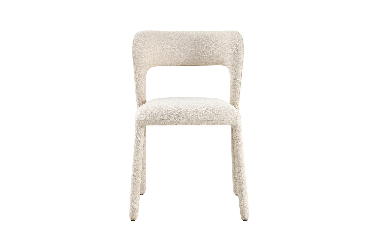 Stoel Elvas Stof Ote Sahara Beige
