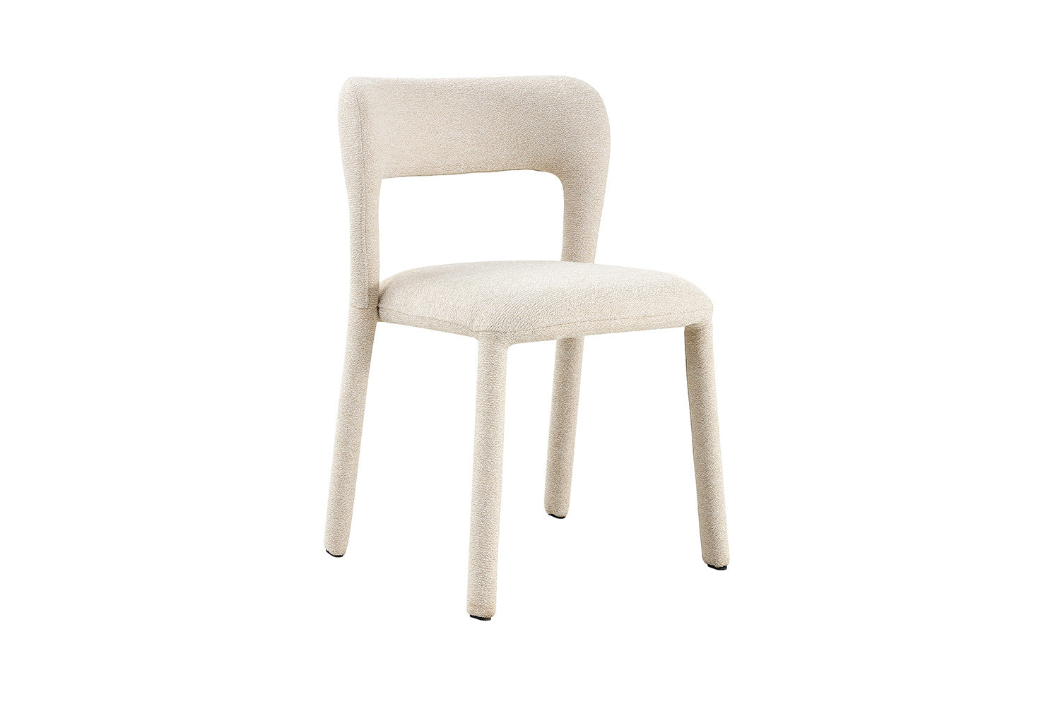 Stoel Elvas Stof Ote Sahara Beige