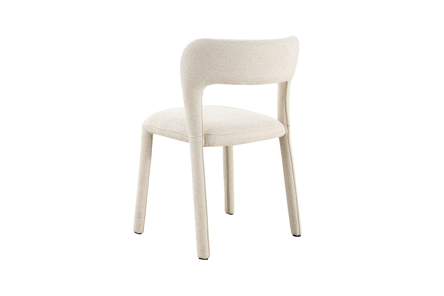 Stoel Elvas Stof Ote Sahara Beige