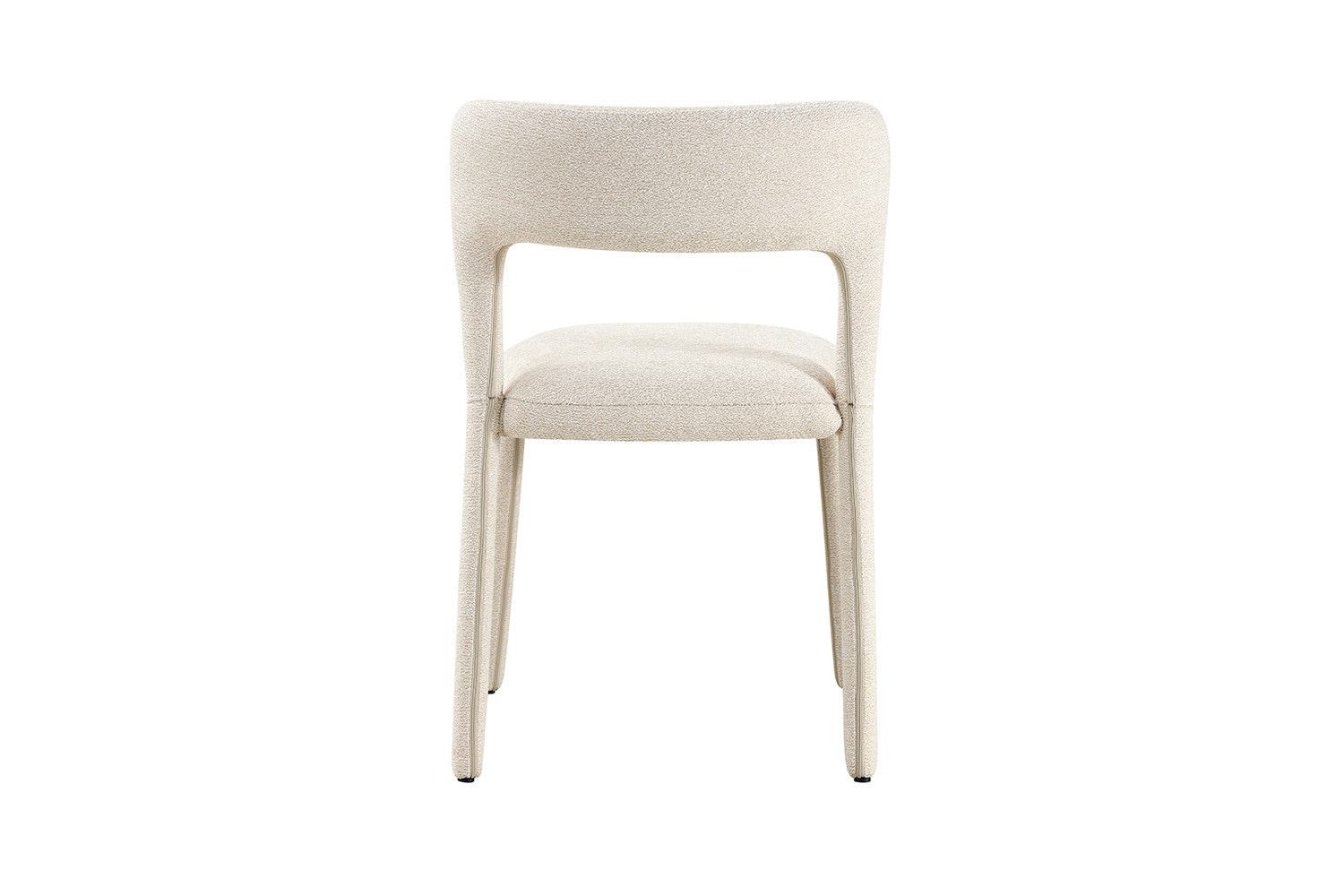 Stoel Elvas Stof Ote Sahara Beige