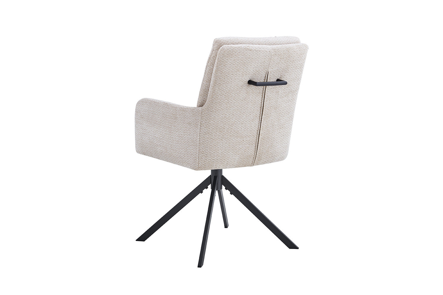 Stoel Granada Beige