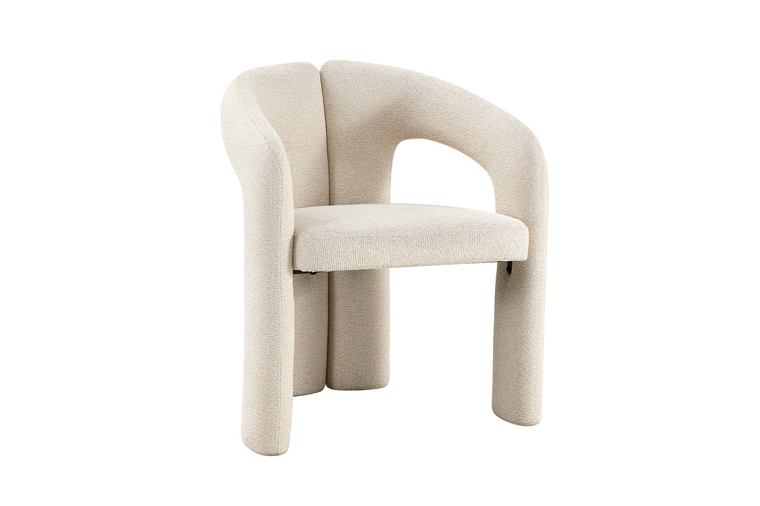 Stoel Beja Sahara Beige