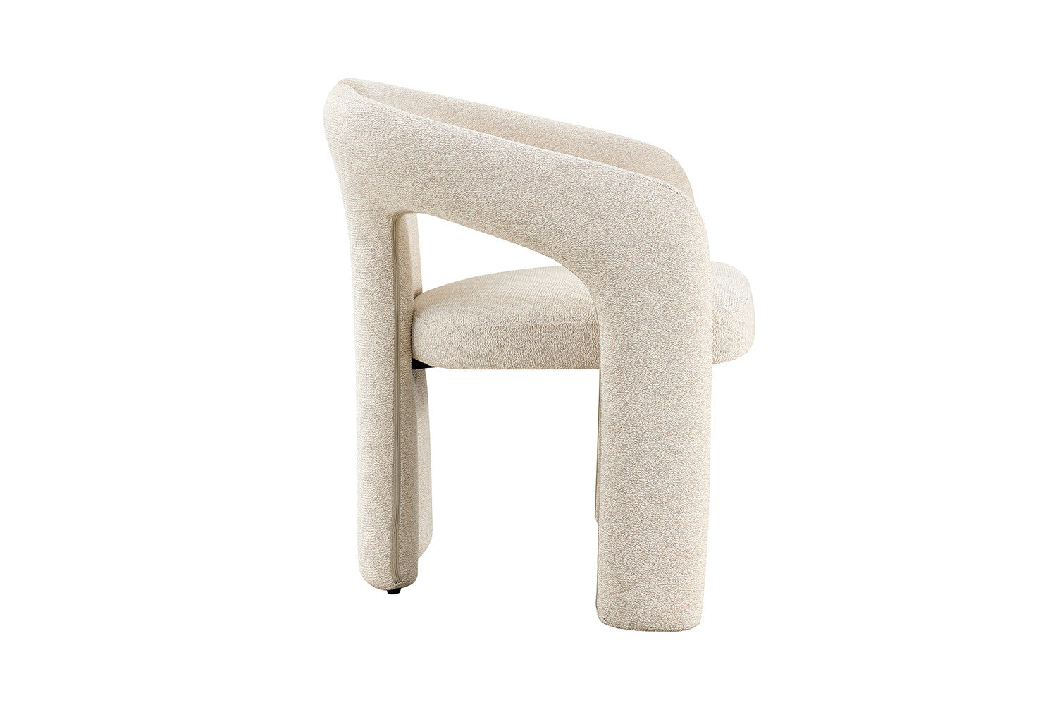 Stoel Beja Sahara Beige
