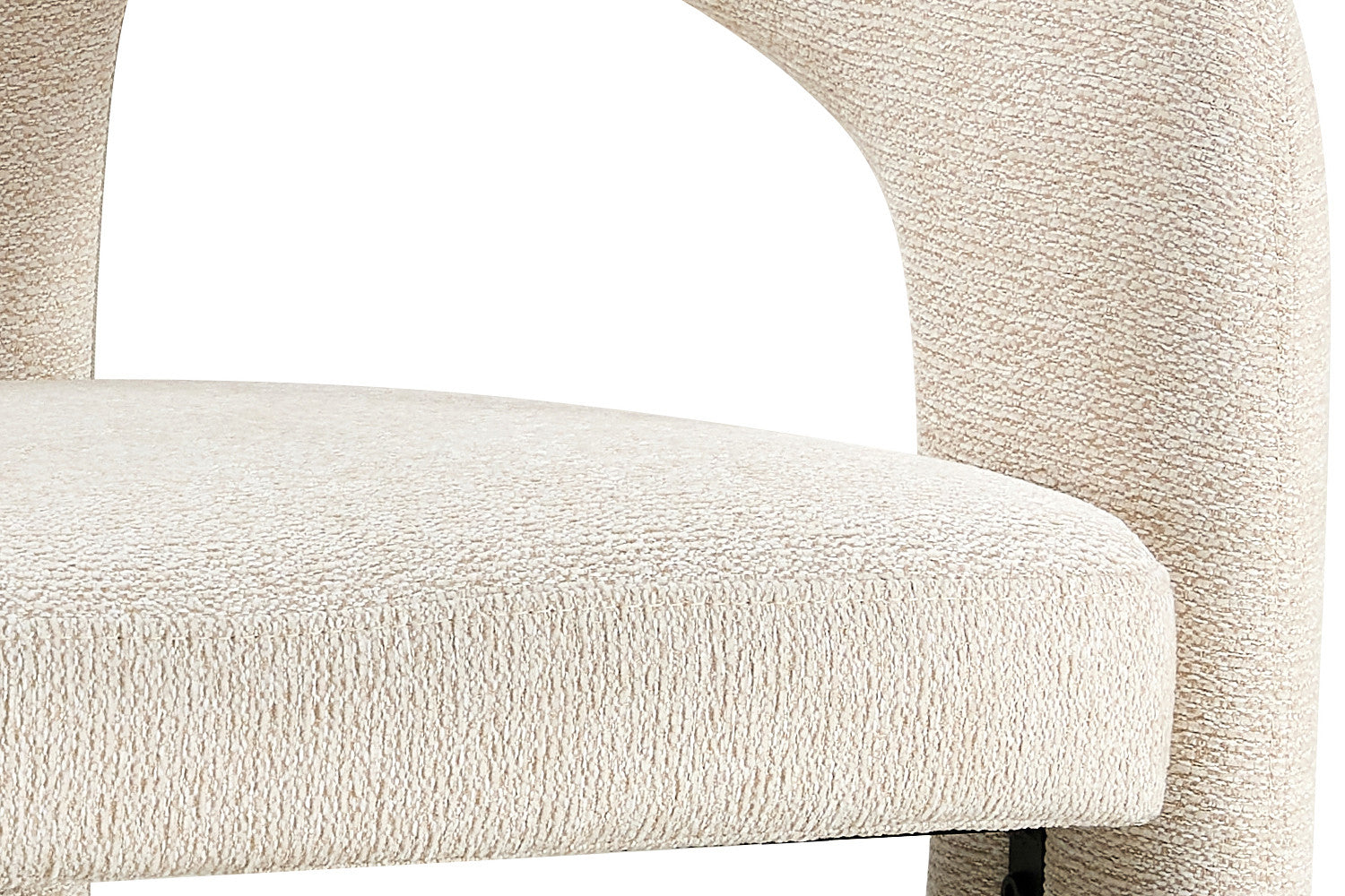 Stoel Beja Sahara Beige