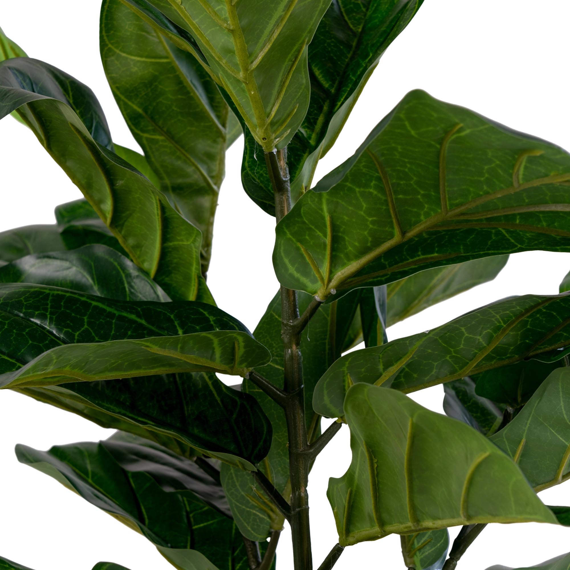 Fiddle Leaf kunstboom - 100 cm