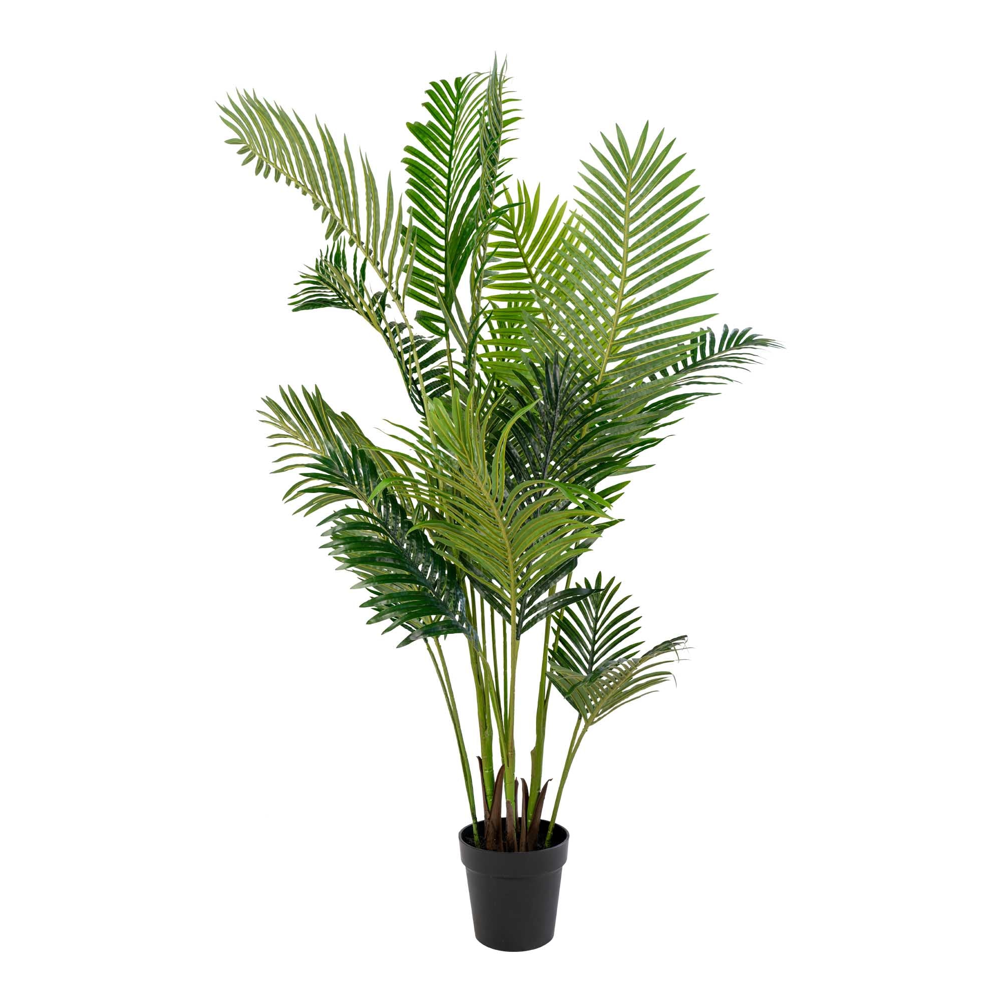 Areca Palm kunst - 175 cm