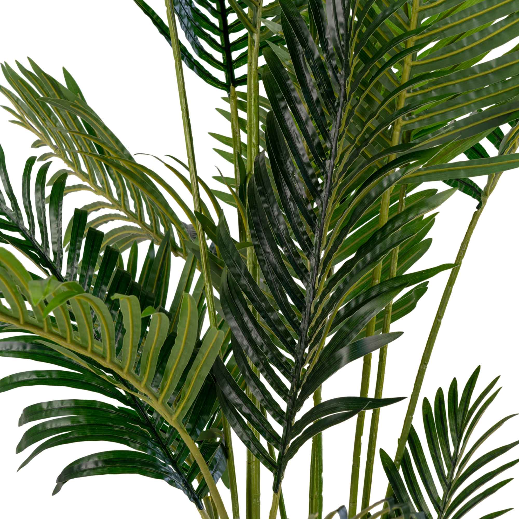 Areca Palm kunst - 175 cm