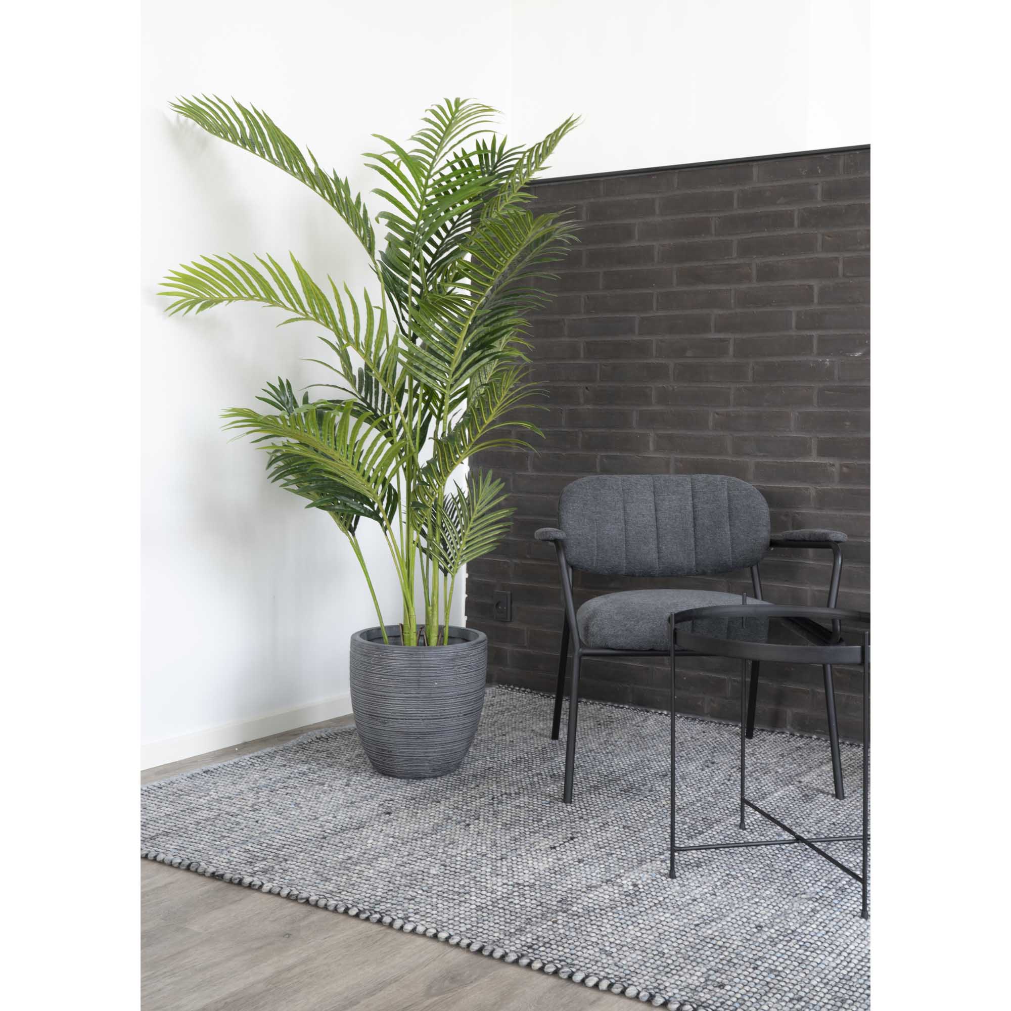 Areca Palm kunst - 175 cm