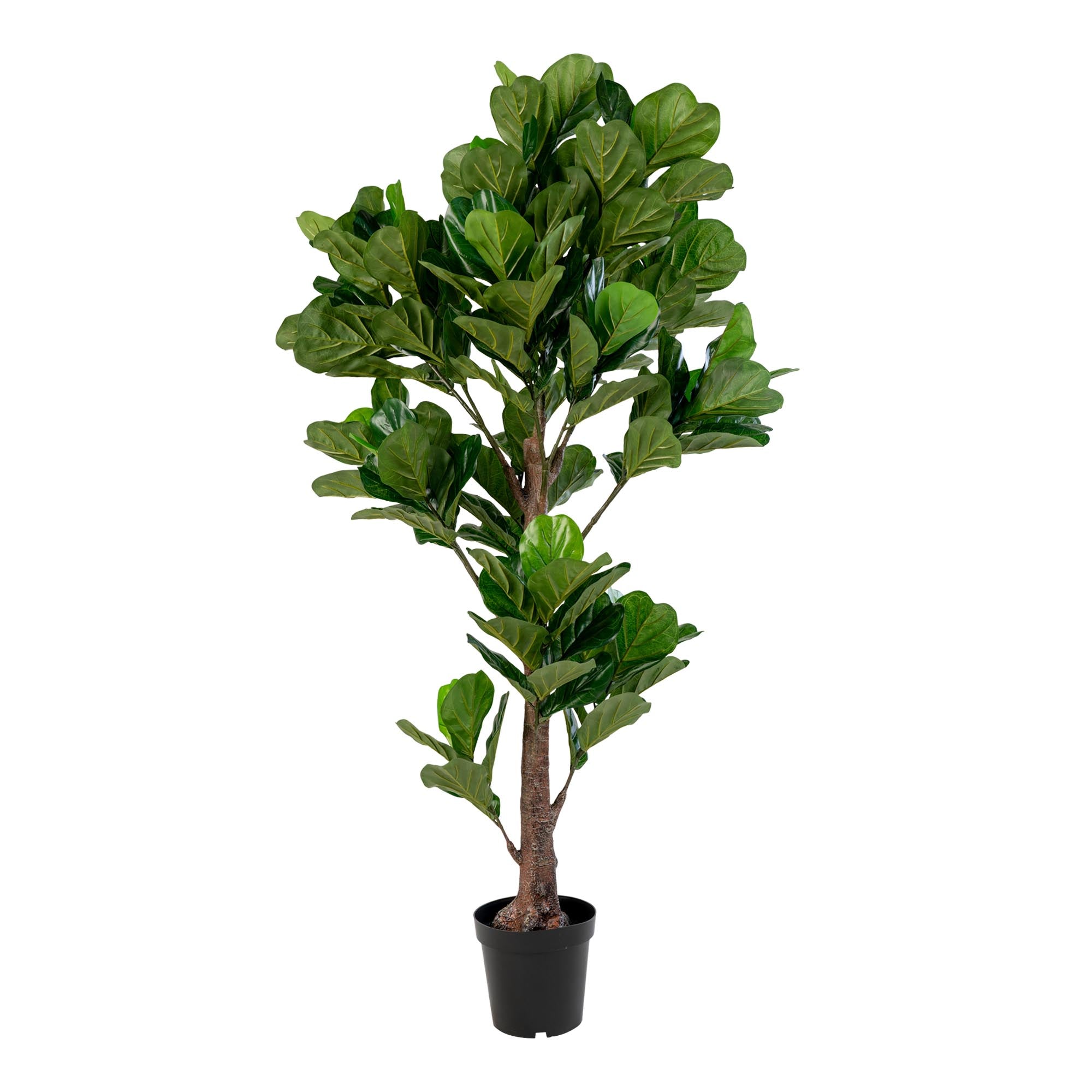 Fiddle Leaf kunstboom - 190 cm