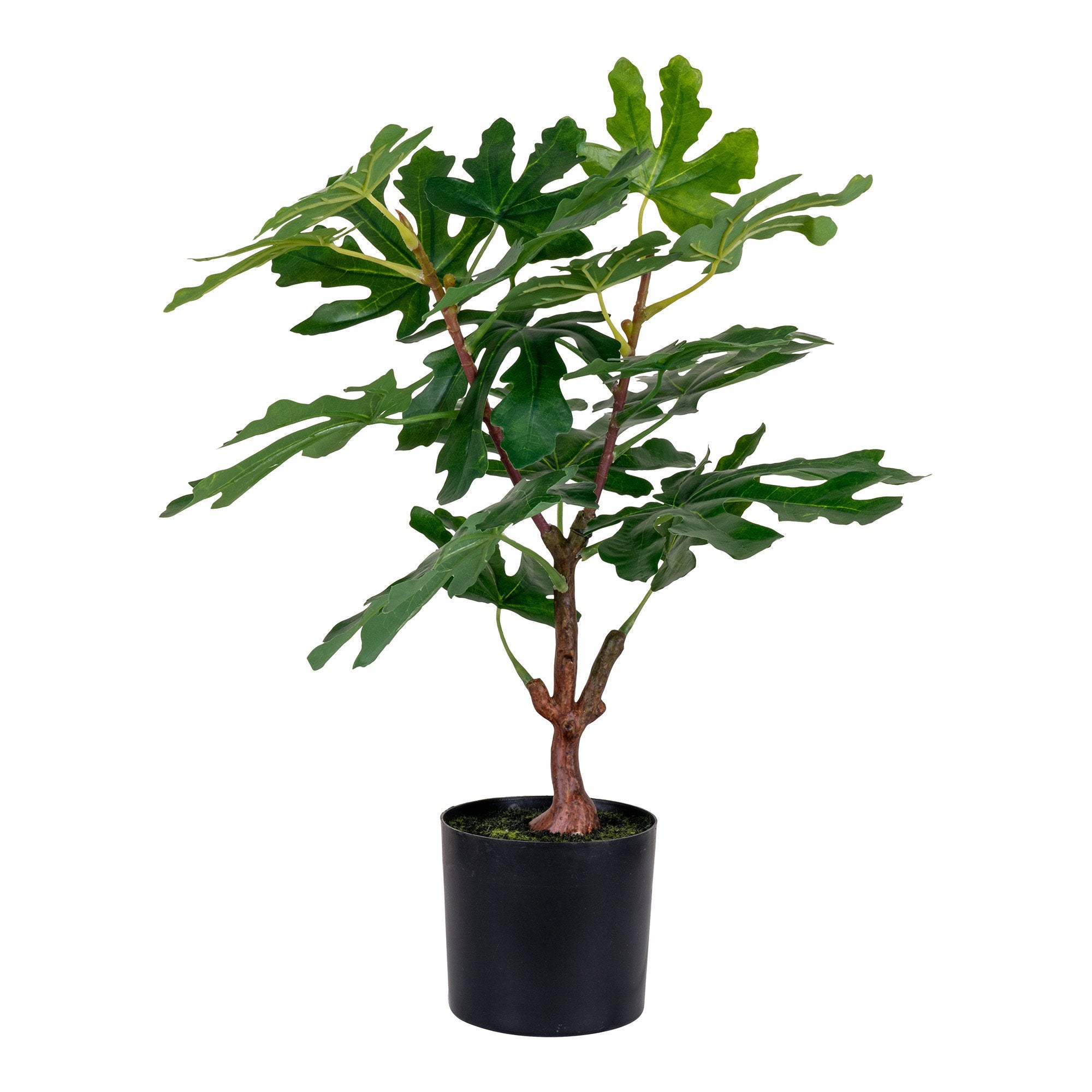 Fig kunstboompje - 60 cm