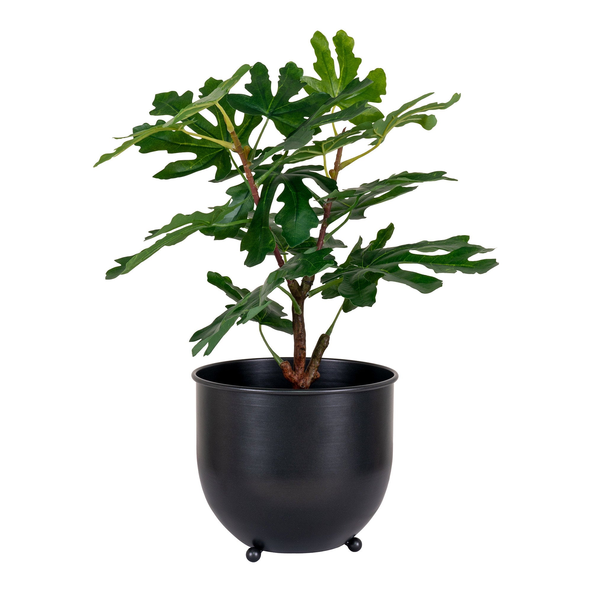 Fig kunstboompje - 60 cm