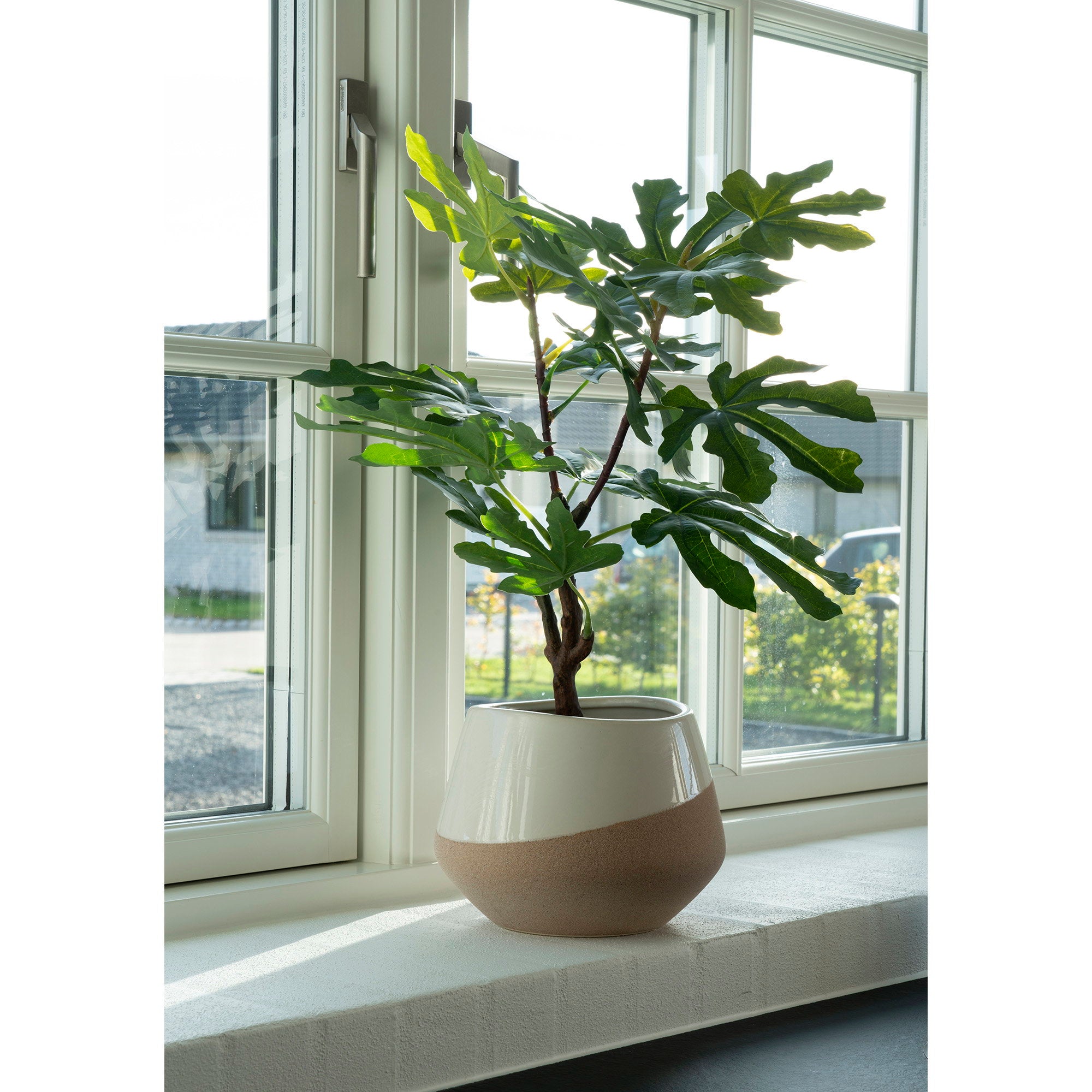 Fig kunstboompje - 60 cm