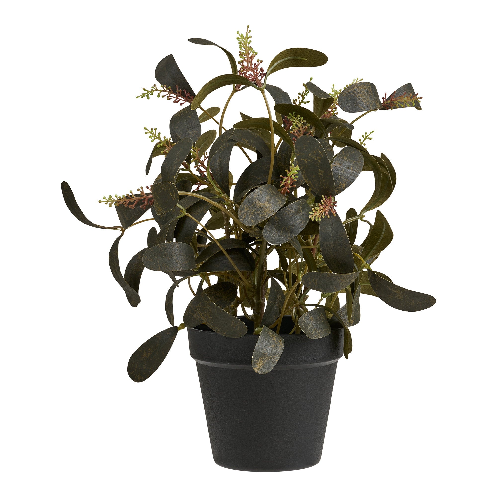 Art plantje kunst - 35 cm