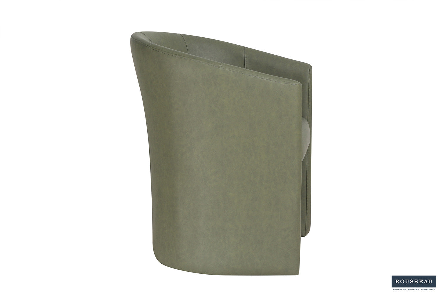 Kuipzeteltje Charlie Vintage in Groen