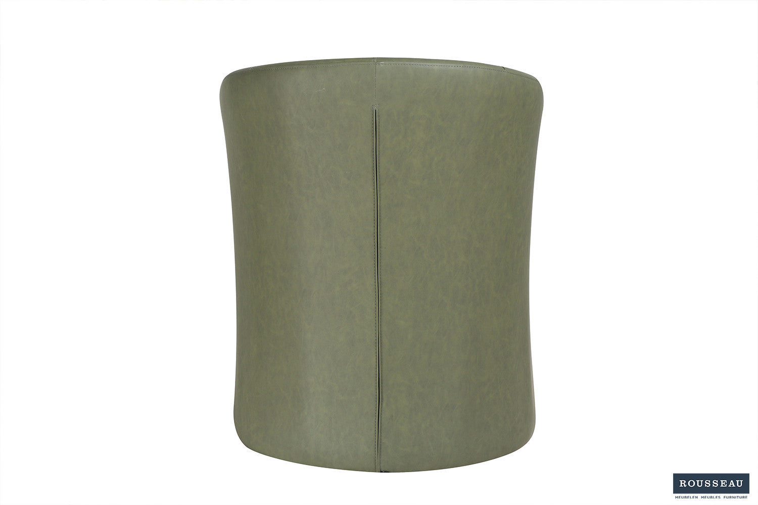 Kuipzeteltje Charlie Vintage in Groen