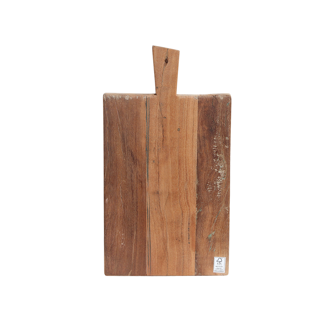 Farmwood borrelplank - 40 cm