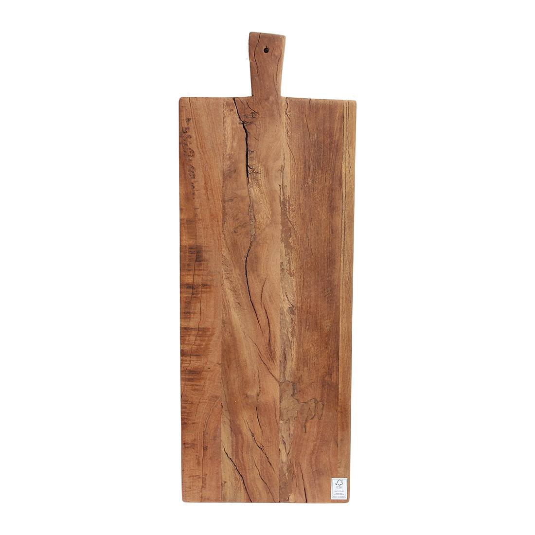 Farmwood borrelplank - 60 cm