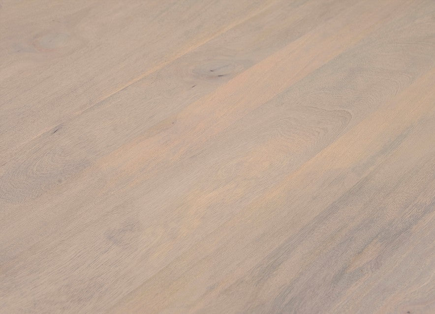Ovale salontafel Deens