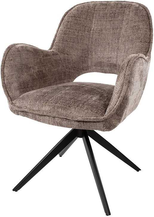 Alicia eetkamerstoel