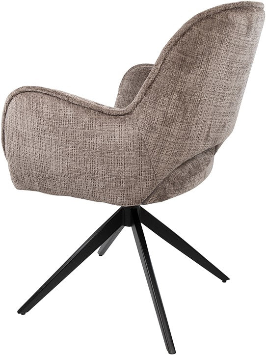 Alicia eetkamerstoel