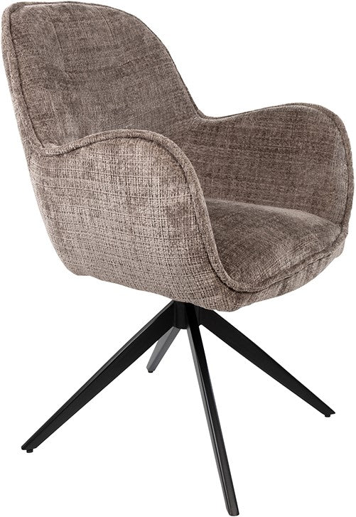 Alicia eetkamerstoel