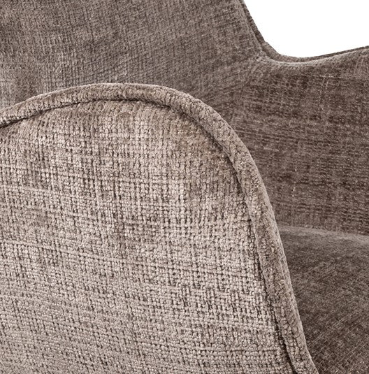 Alicia eetkamerstoel