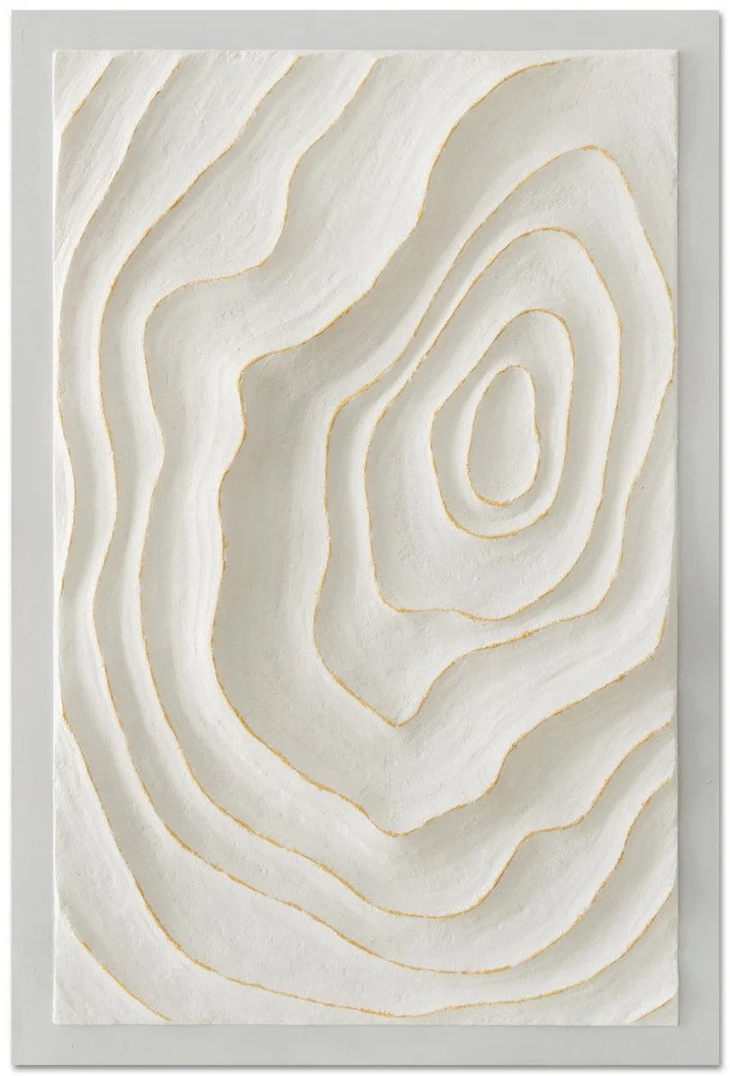 Schilderij Wave