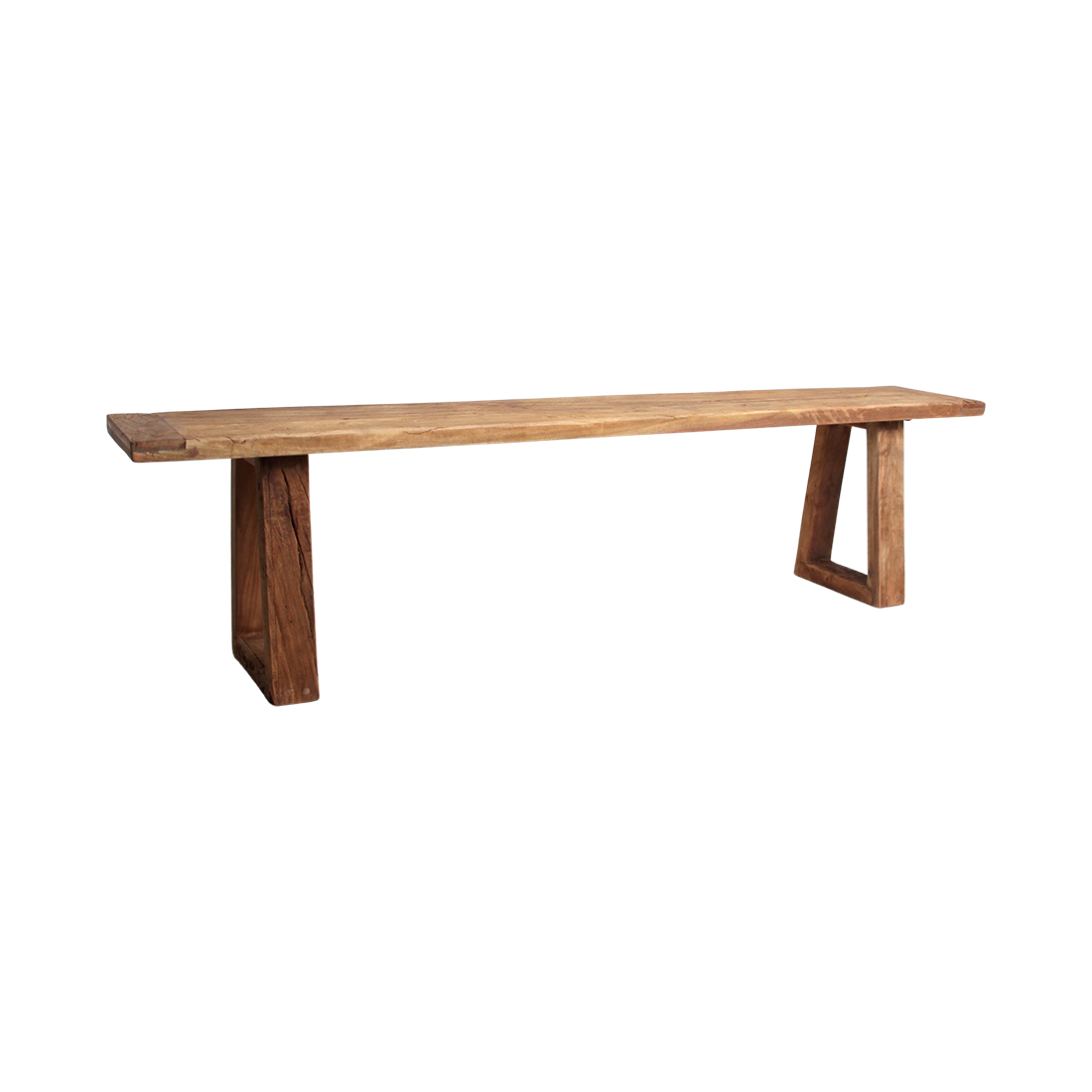 Farmwood eetkamerbank -  180 cm