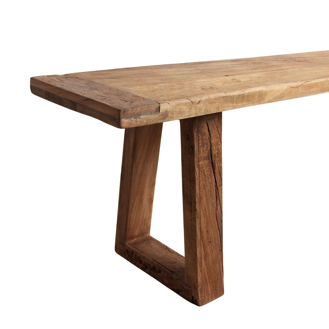 Farmwood eetkamerbank -  180 cm