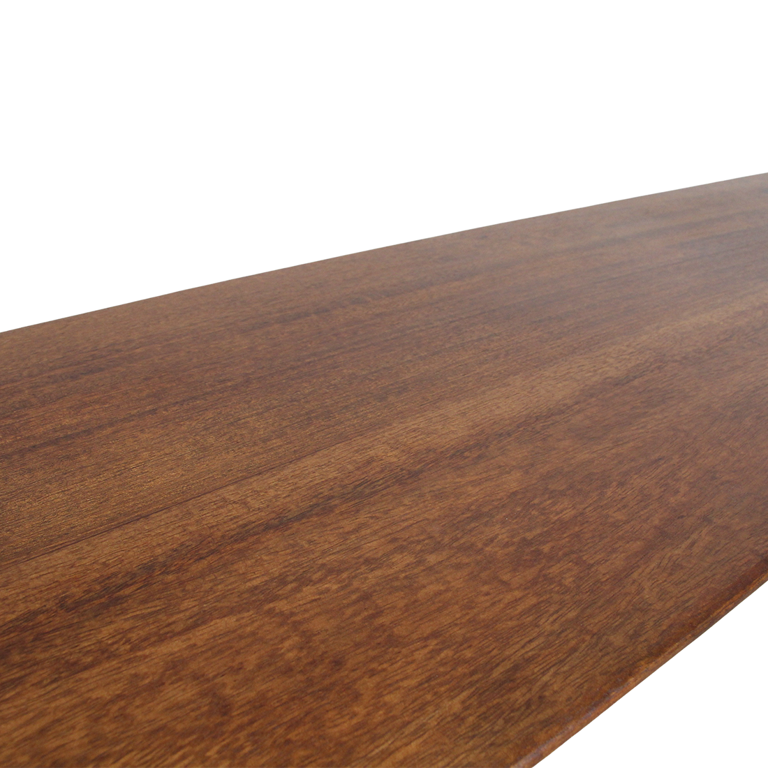 Bullnose eetkamerbank - 240 cm