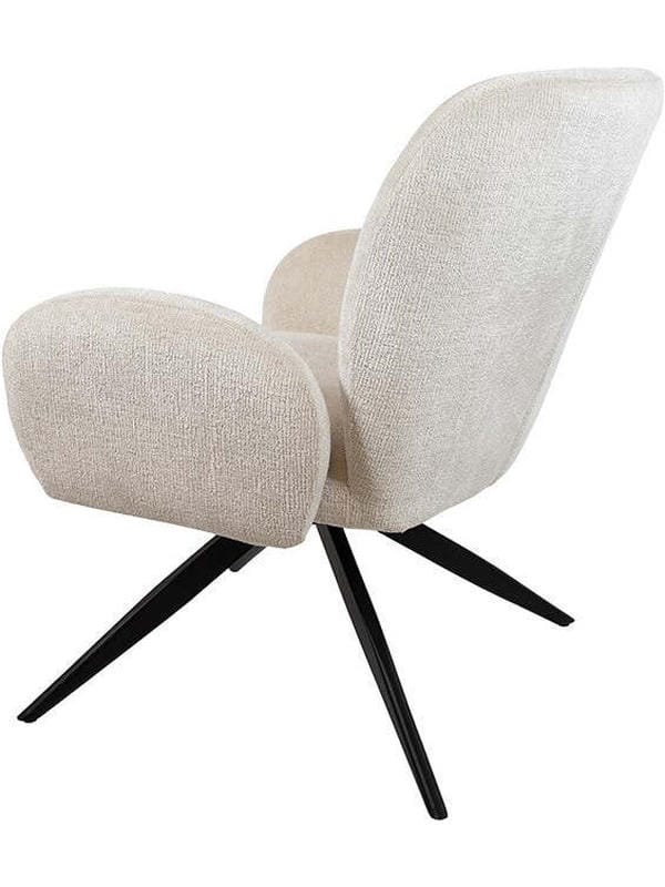 Bobby draaifauteuil