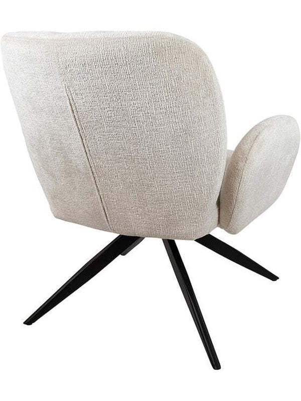 Bobby draaifauteuil