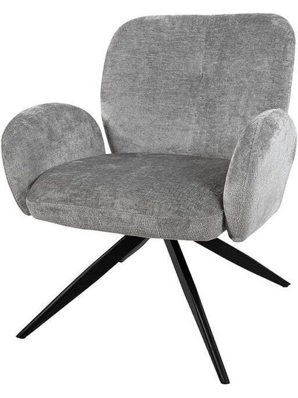 Bobby draaifauteuil